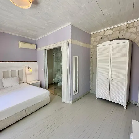 Hotel Leonidas