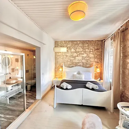 Hotel Leonidas *