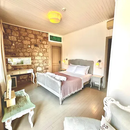 Hotel Leonidas Cesme