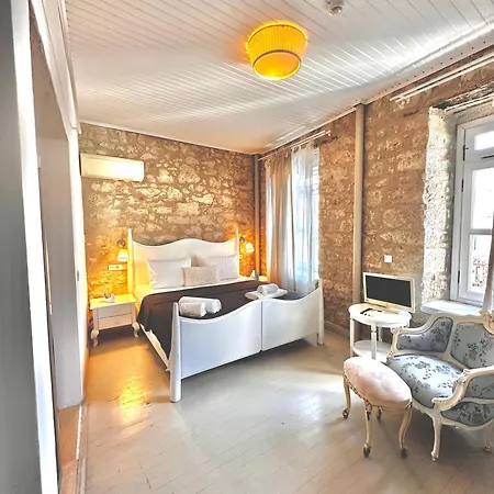 Hotel Leonidas