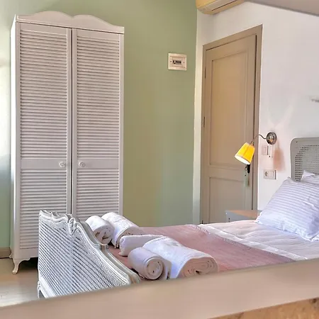 Hotel Leonidas Cesme