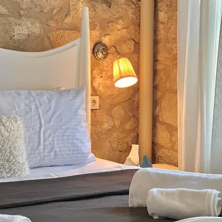 Hotel Leonidas