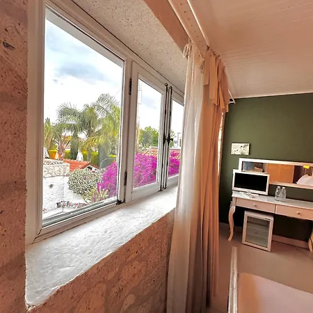 Hotel Leonidas Cesme