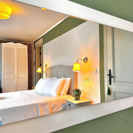 Hotel Leonidas